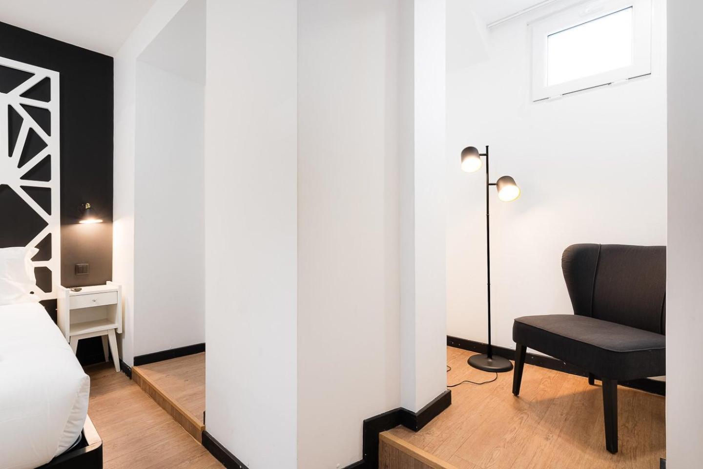 The Twenties By Guestready Hotel Lisboa Екстериор снимка