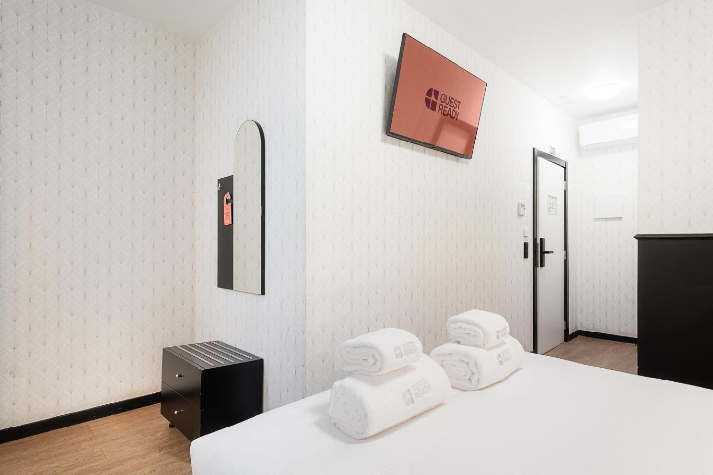 The Twenties By Guestready Hotel Lisboa Екстериор снимка