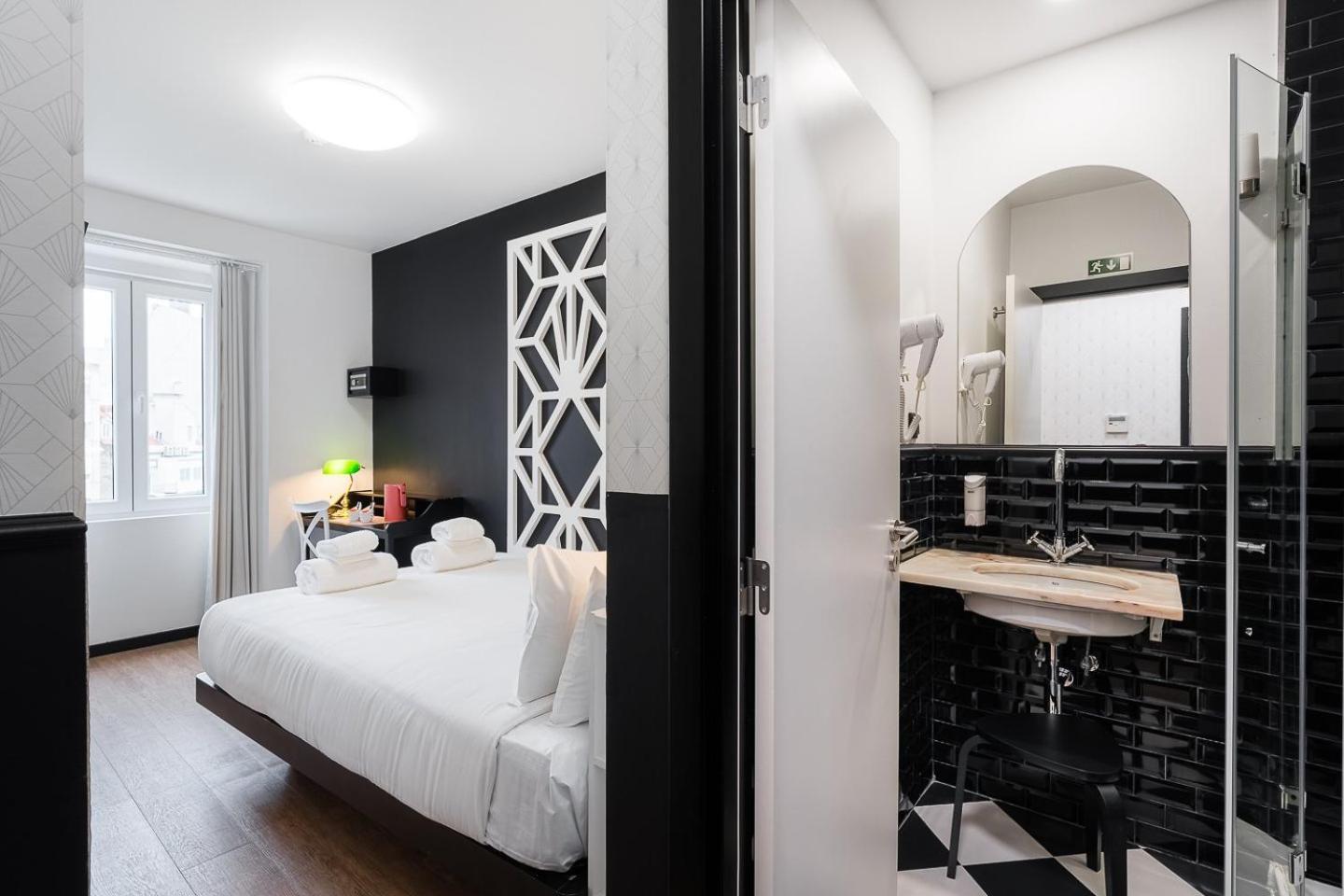 The Twenties By Guestready Hotel Lisboa Екстериор снимка