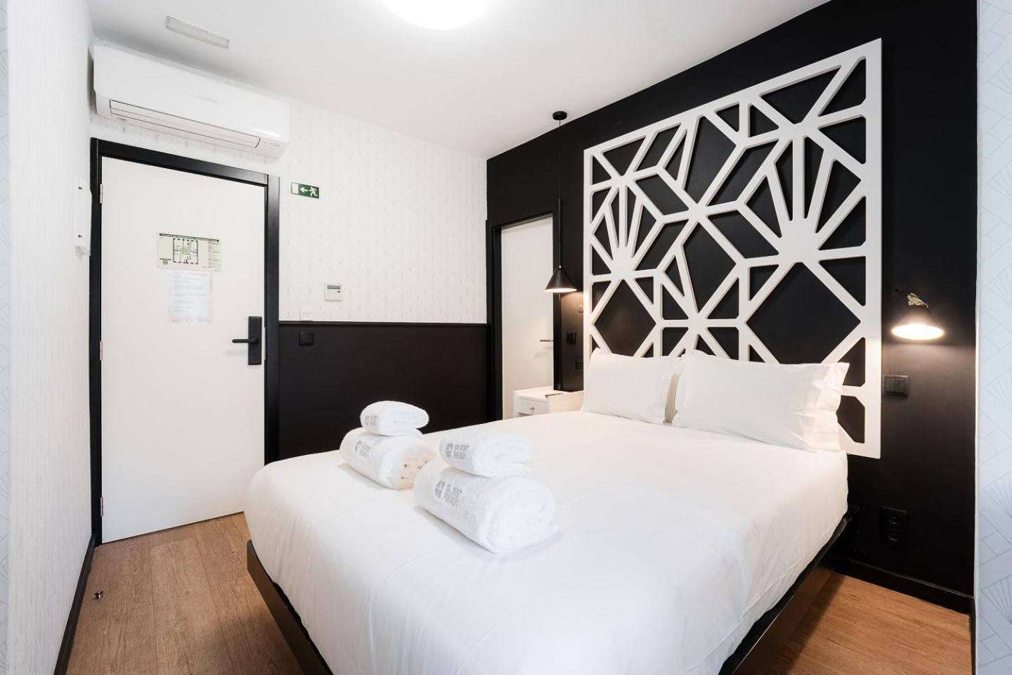 The Twenties By Guestready Hotel Lisboa Екстериор снимка