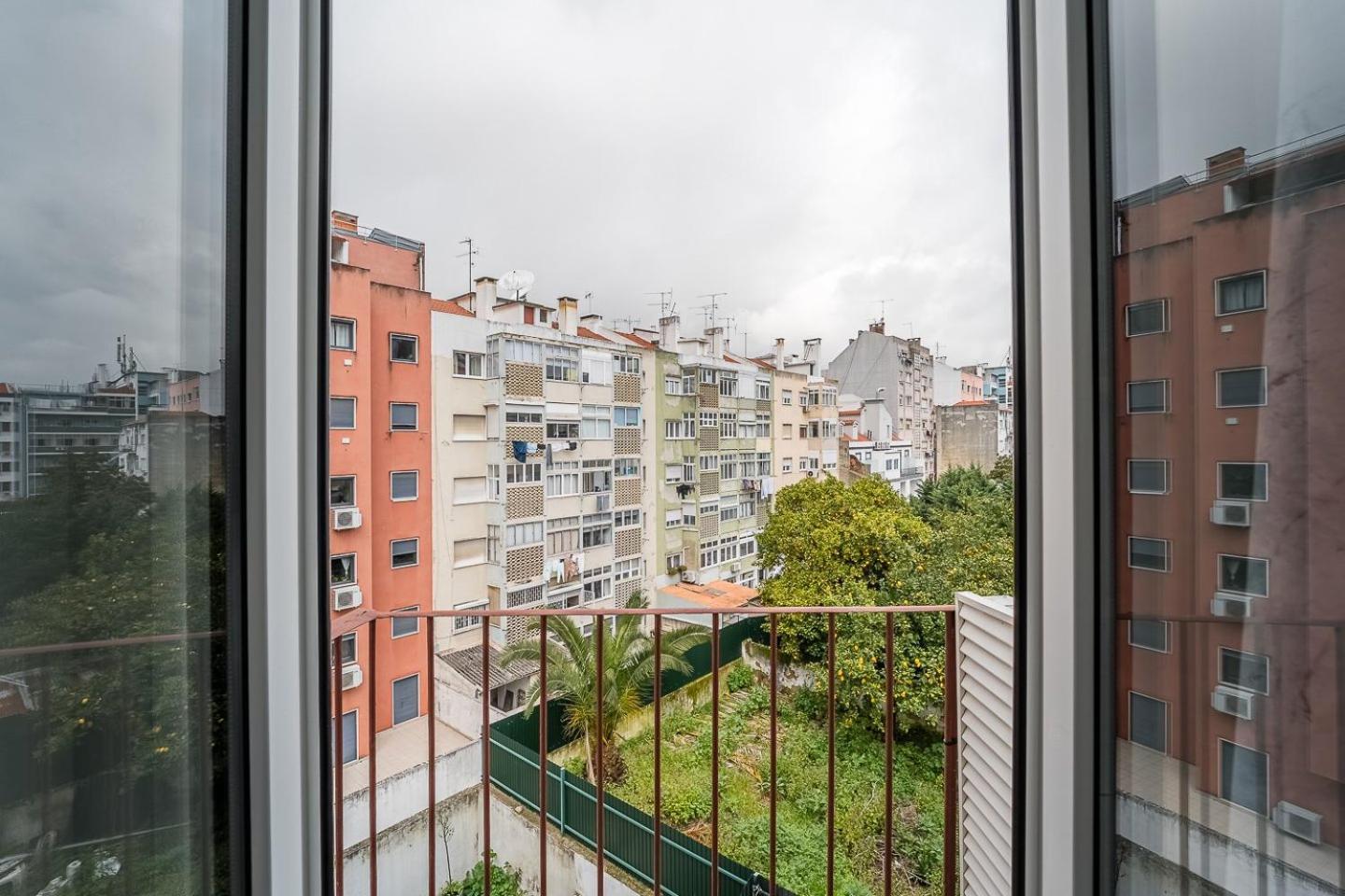 The Twenties By Guestready Hotel Lisboa Екстериор снимка