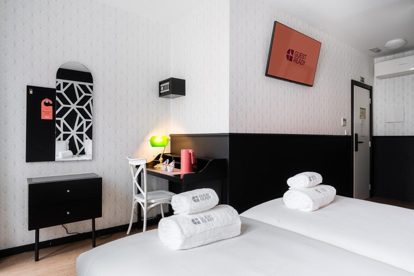 The Twenties By Guestready Hotel Lisboa Екстериор снимка