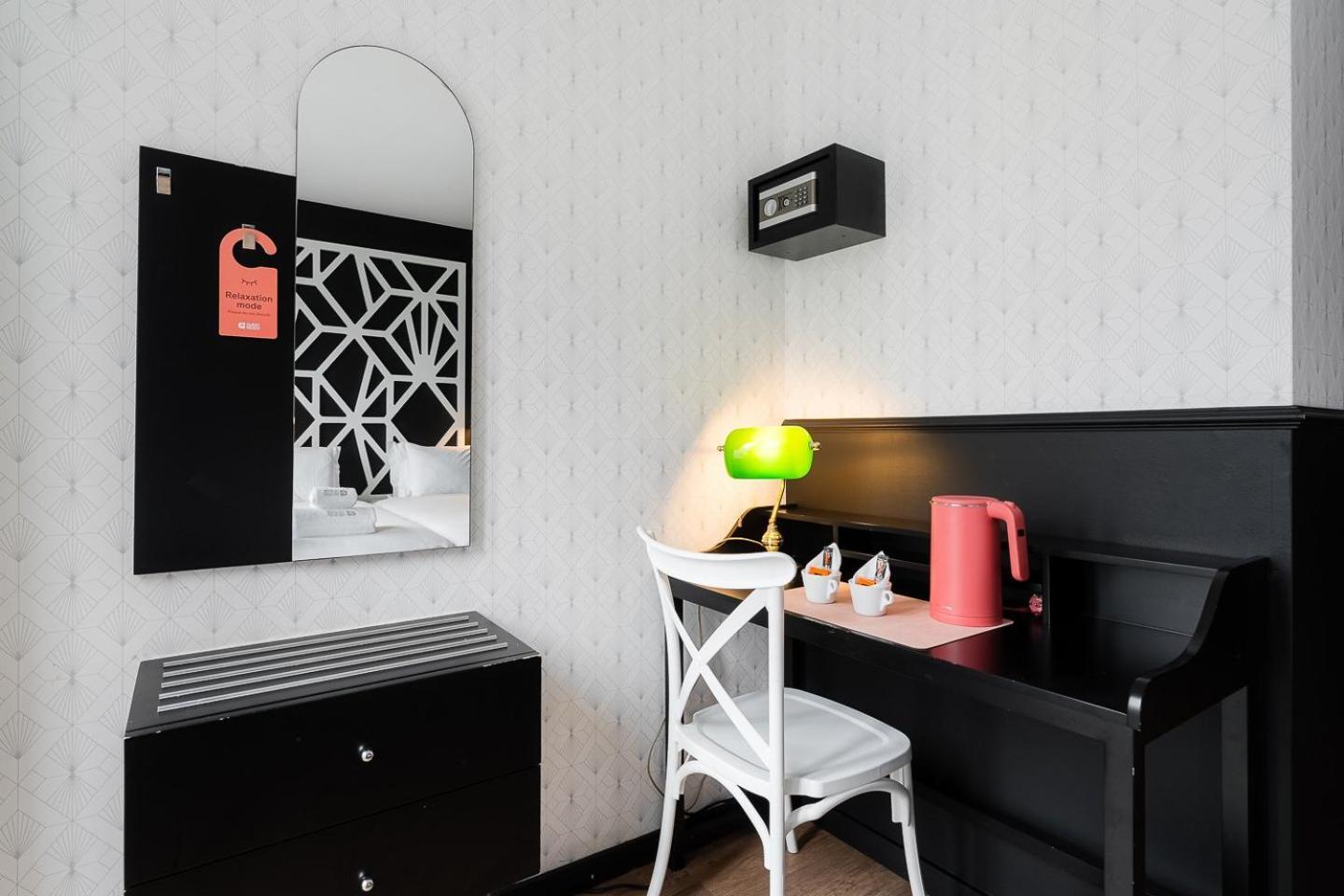 The Twenties By Guestready Hotel Lisboa Екстериор снимка