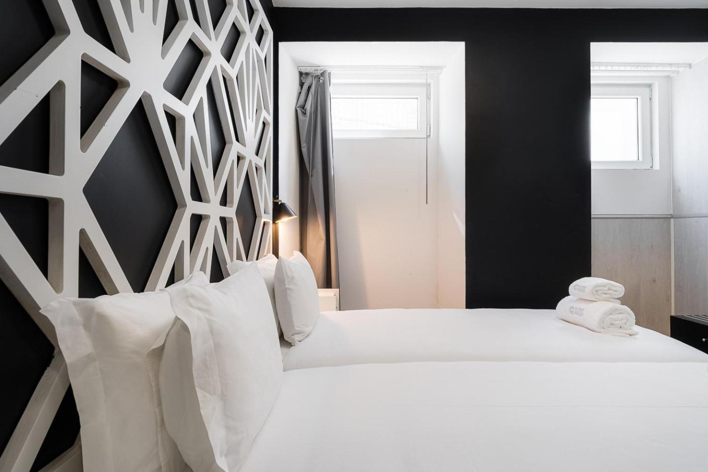 The Twenties By Guestready Hotel Lisboa Екстериор снимка
