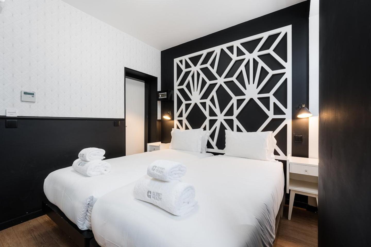 The Twenties By Guestready Hotel Lisboa Екстериор снимка